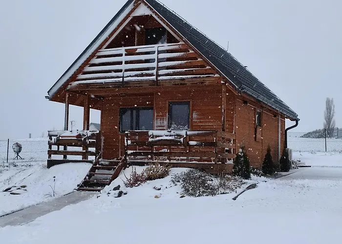 Gorska Oaza - Kotlina Klodzka