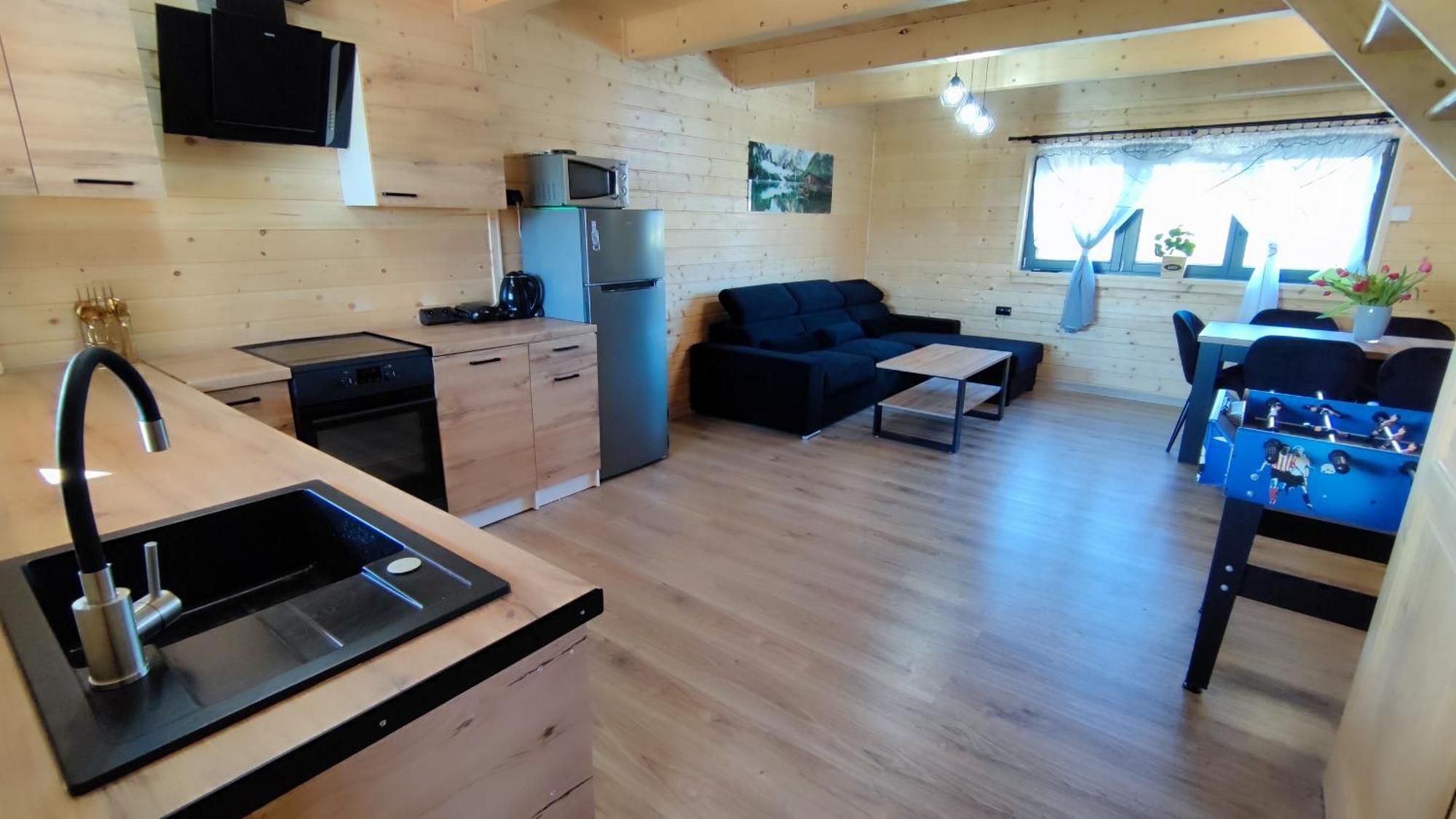 Apartment Gorska Oaza - Kotlina Klodzka