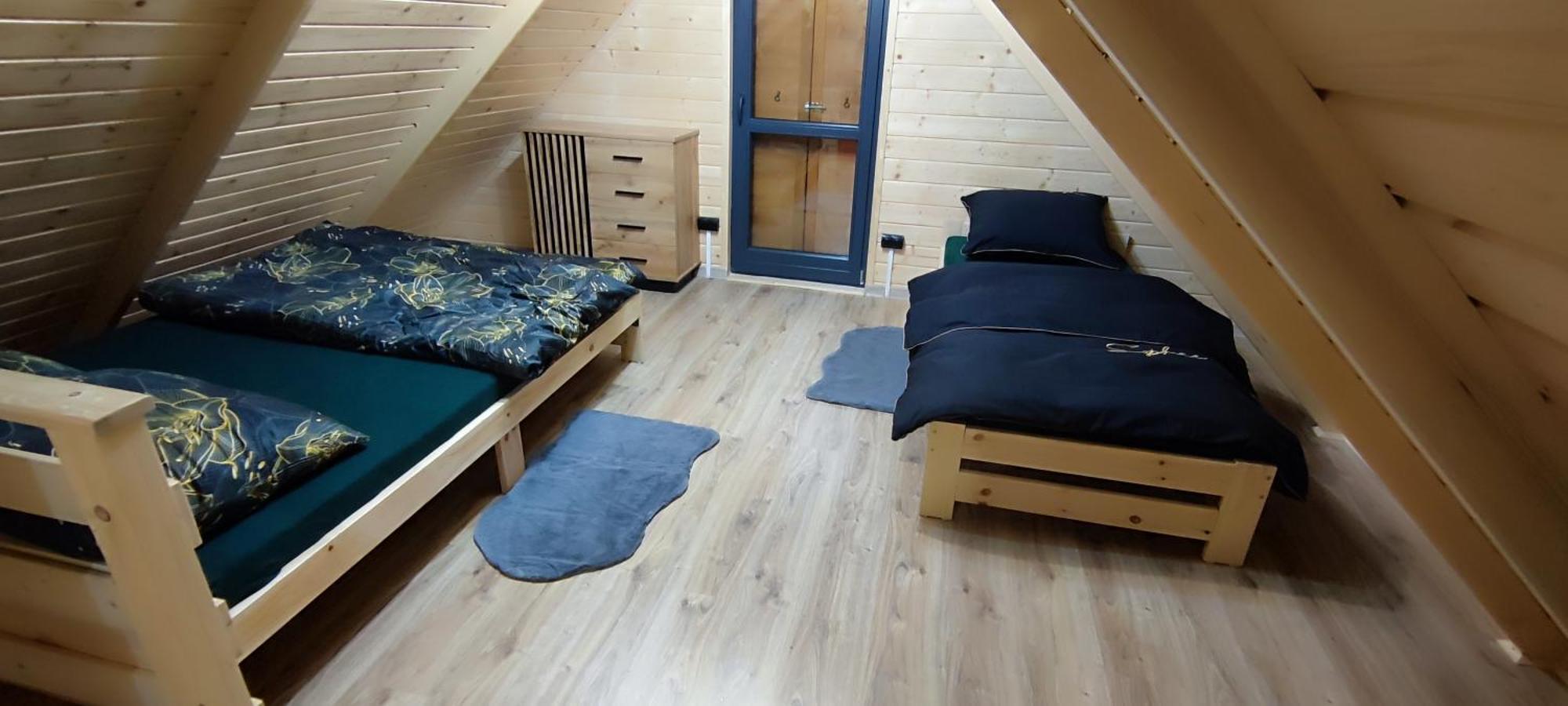Gorska Oaza - Kotlina Klodzka Apartment *