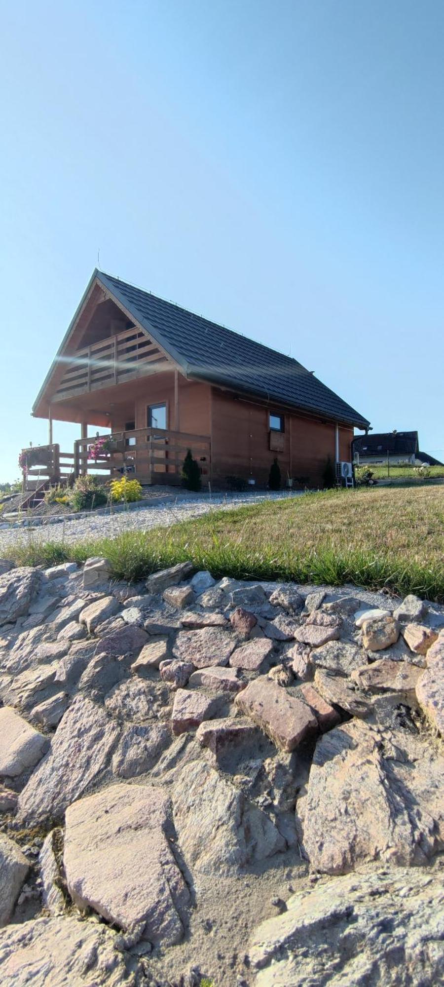 Apartment Gorska Oaza - Kotlina Klodzka Stary Waliszow