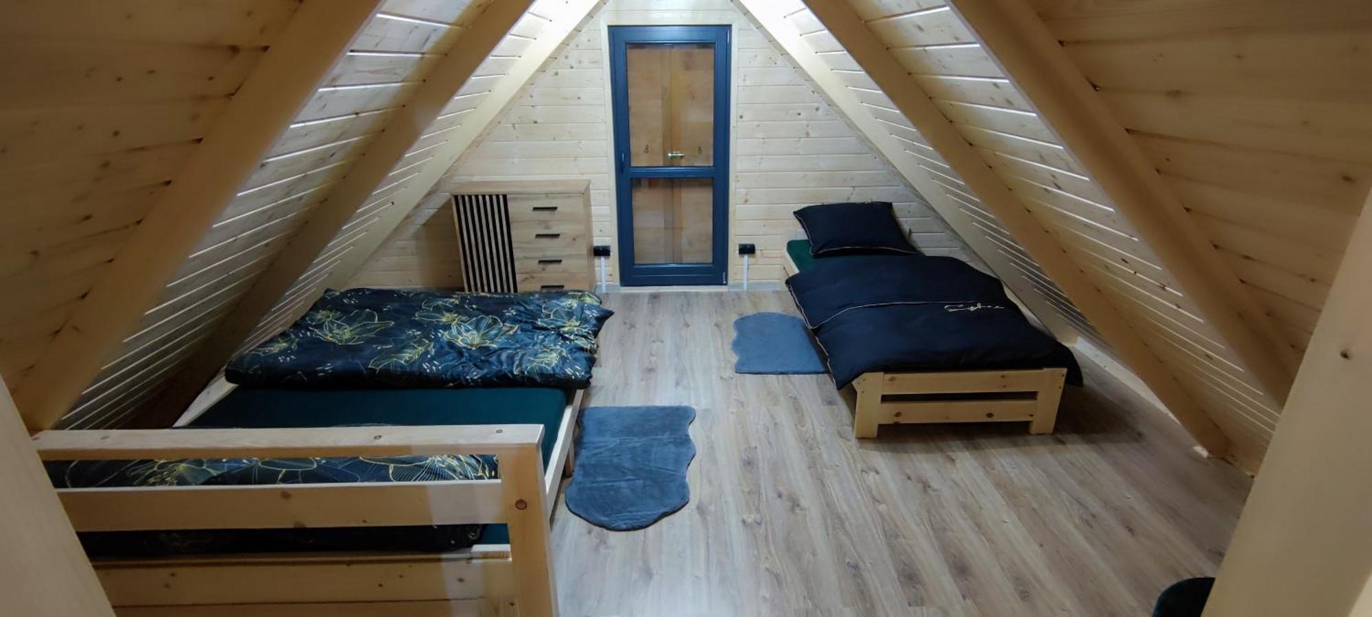 Apartment Gorska Oaza - Kotlina Klodzka *