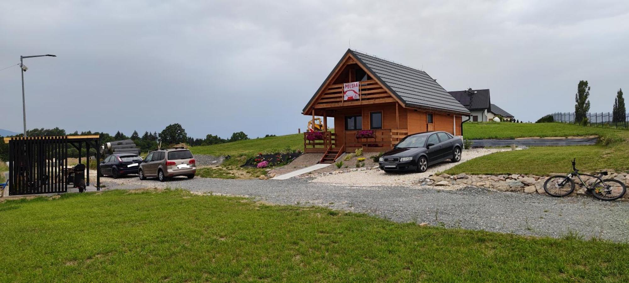 Gorska Oaza - Kotlina Klodzka Apartment