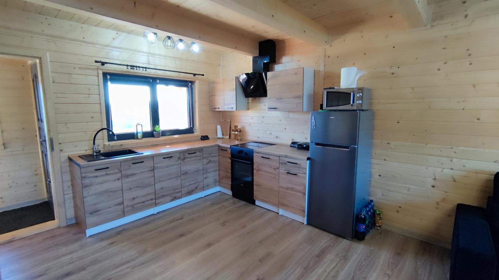 Apartment Gorska Oaza - Kotlina Klodzka *